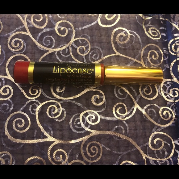 Blu-Red LipSense by SeneGence - Picture 3 of 3